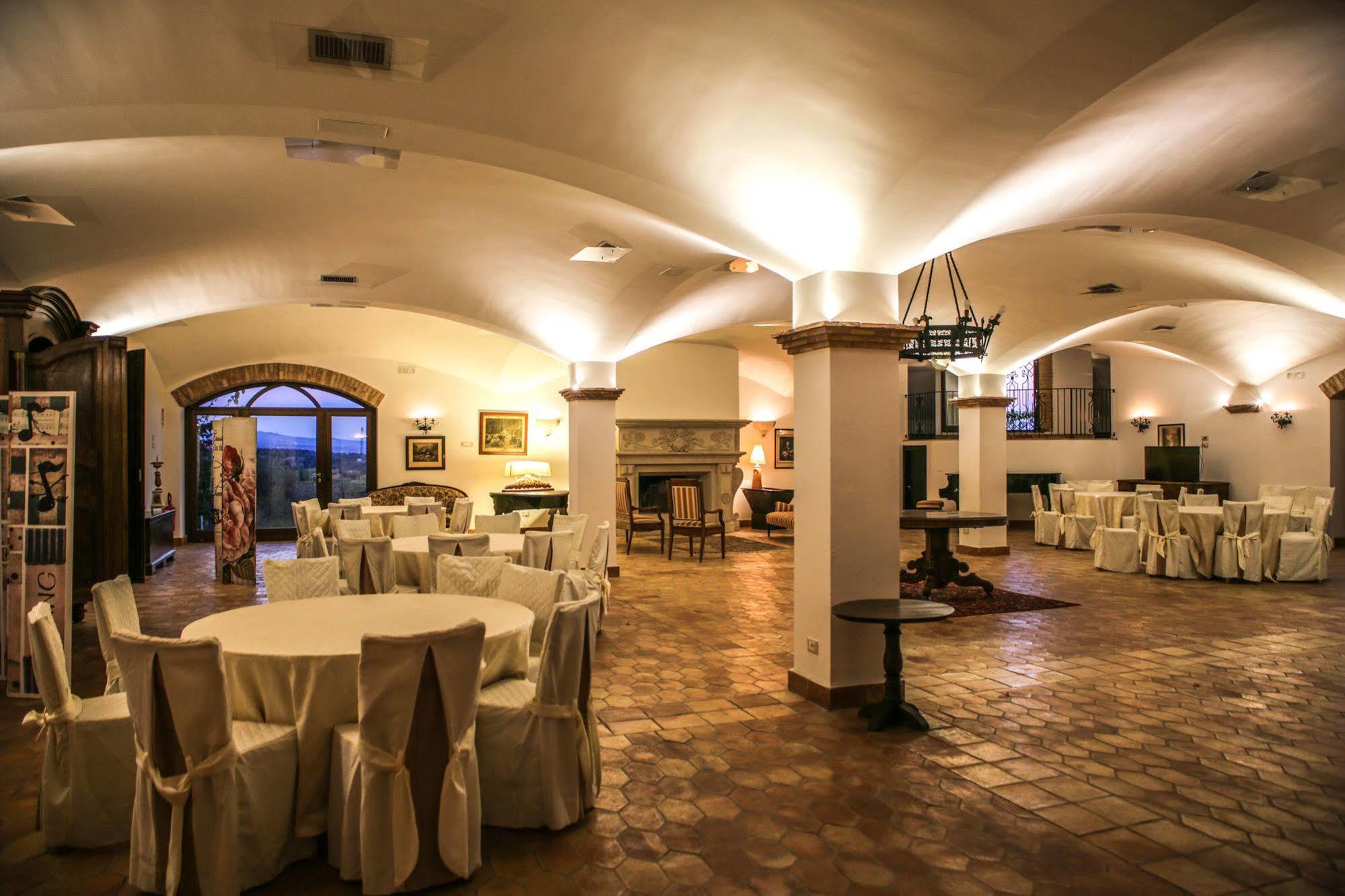 Le Colline Del Gelso-Masseria Mazzei Guest House Rossano Exterior photo